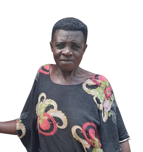 Nalubwama Jane